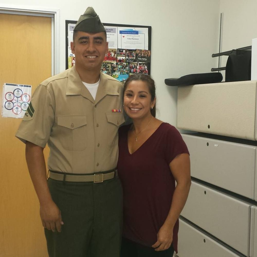 Meet your Posher, Elisabeth